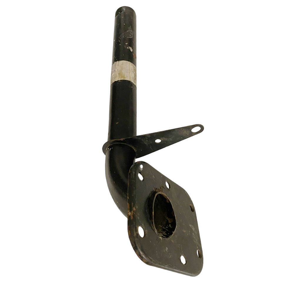 Oil Filler Tube for Push on Breather Cap 510730